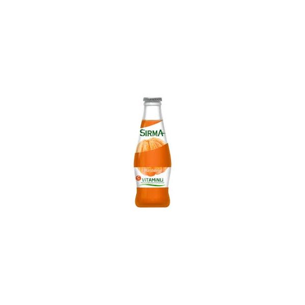 Sırma C Vitamins Mandarin